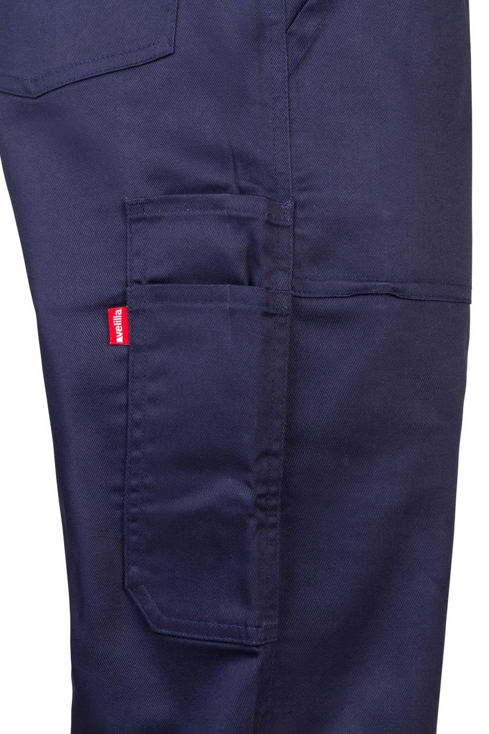 Pantalón con peto VELILLA 290 - Imagen 64