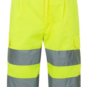 Bermudas multibolsillos VELILLA 303005