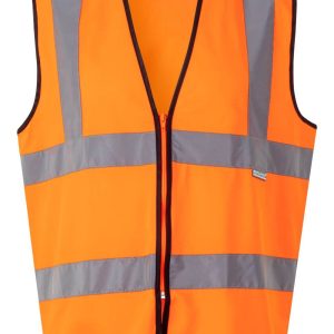 Chaleco profesional VELILLA 305901