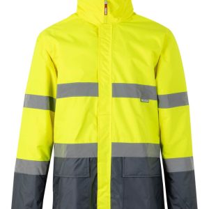 Parka bicolor VELILLA 306002