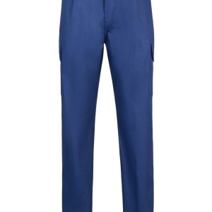 Pantalón 100% algodón multibolsillos VELILLA 343