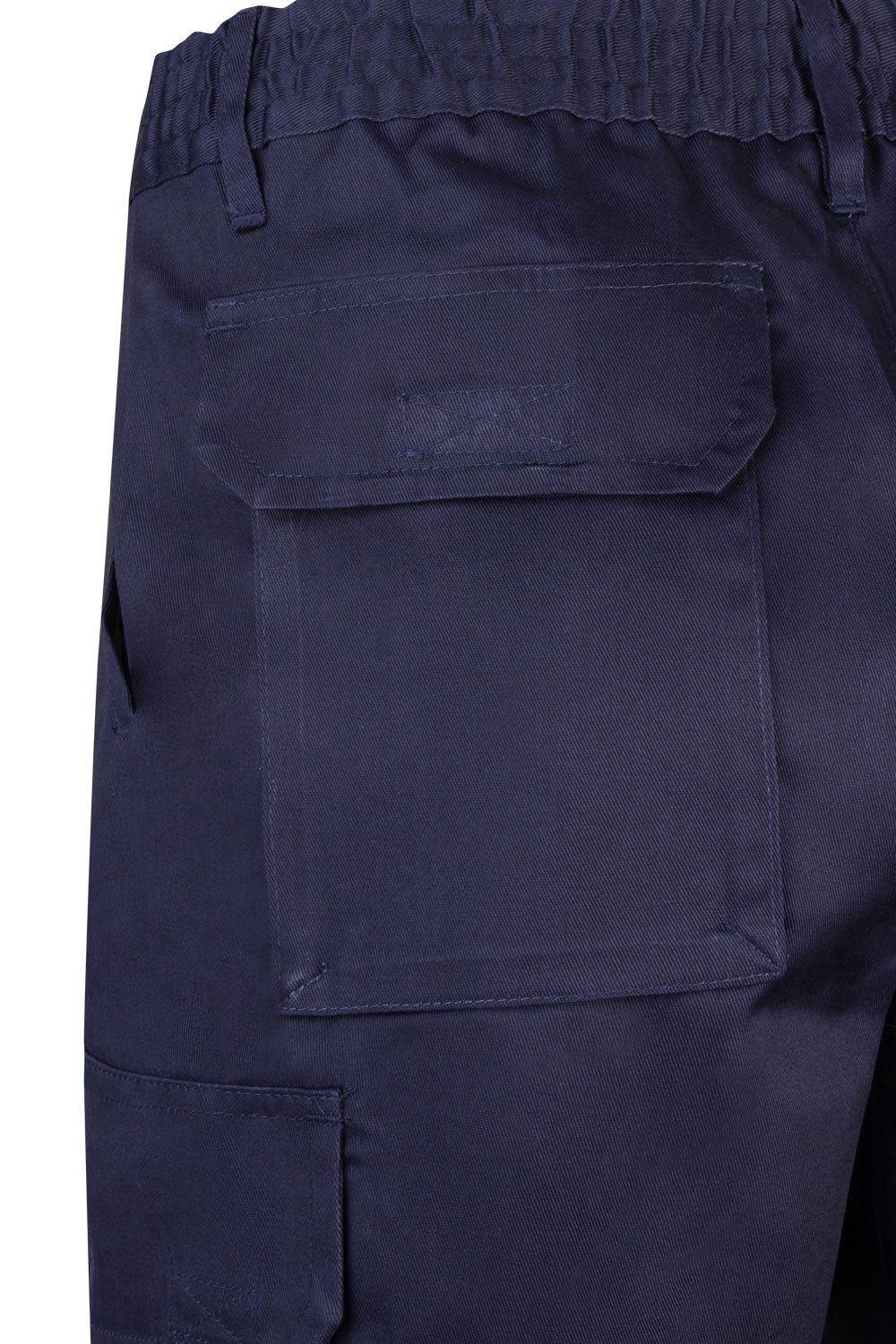 Bermudas multibolsillos VELILLA 344 - Imagen 53