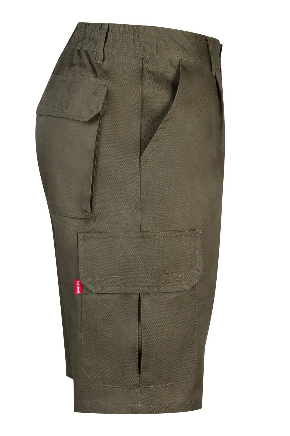 Bermudas multibolsillos VELILLA 344 - Imagen 62