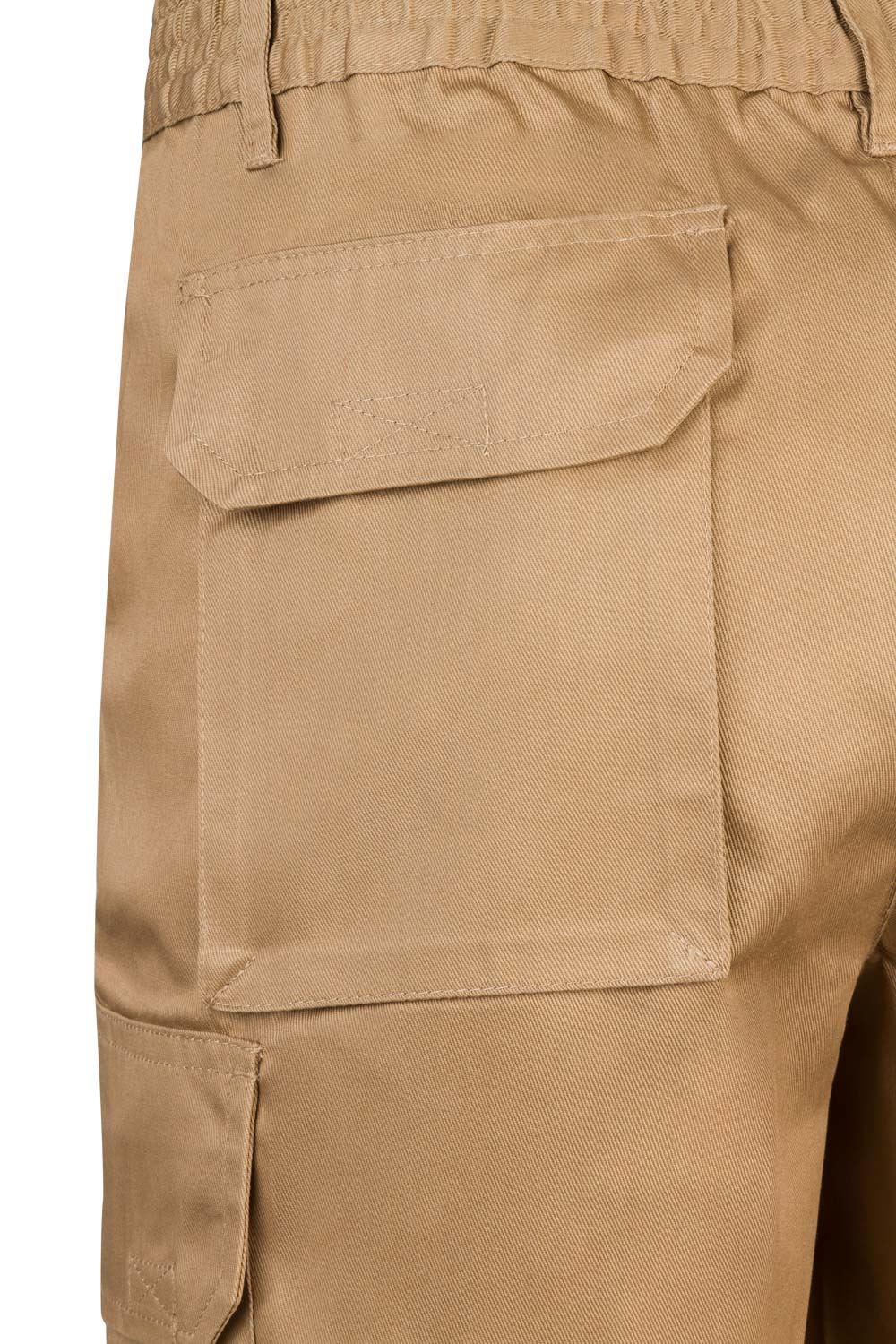 Bermudas multibolsillos VELILLA 344 - Imagen 65