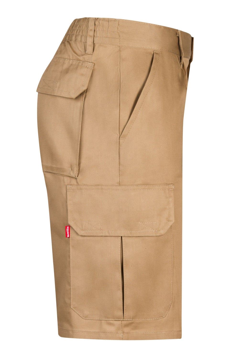 Bermudas multibolsillos VELILLA 344 - Imagen 68