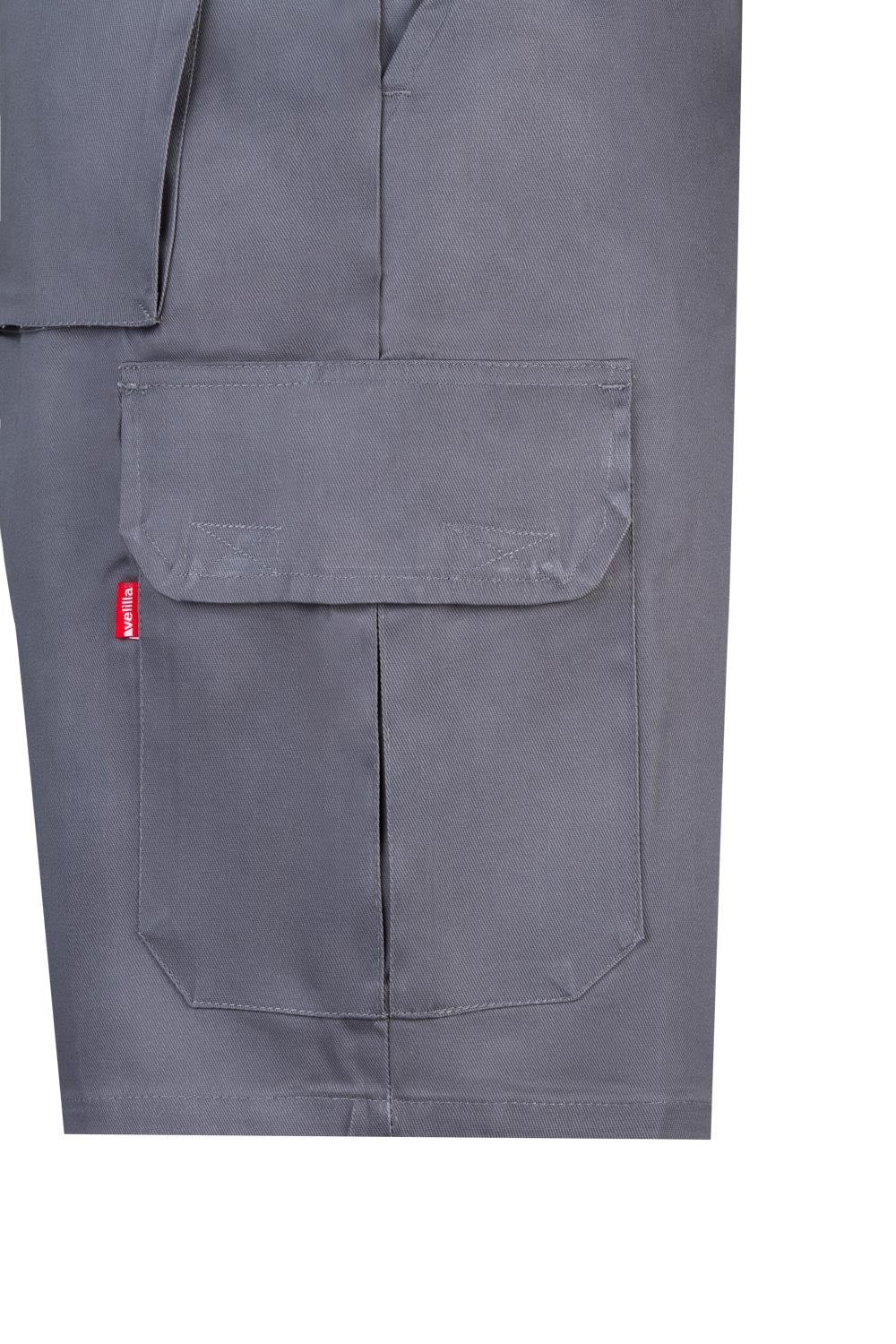 Bermudas multibolsillos VELILLA 344 - Imagen 76