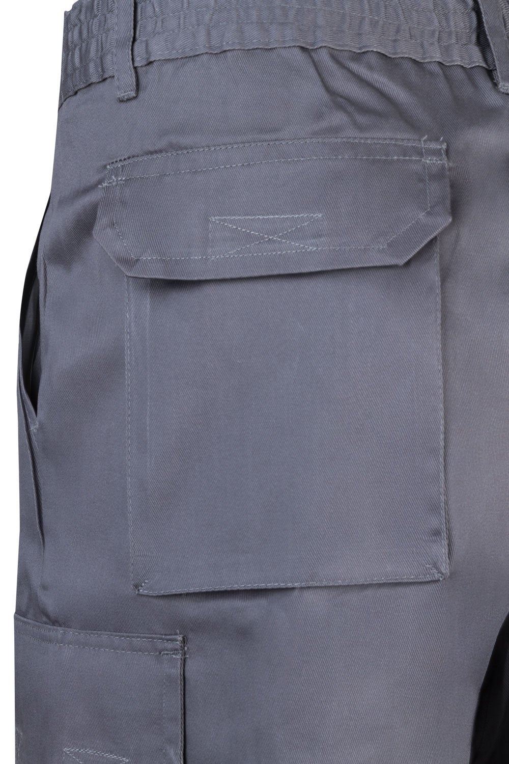 Bermudas multibolsillos VELILLA 344 - Imagen 77