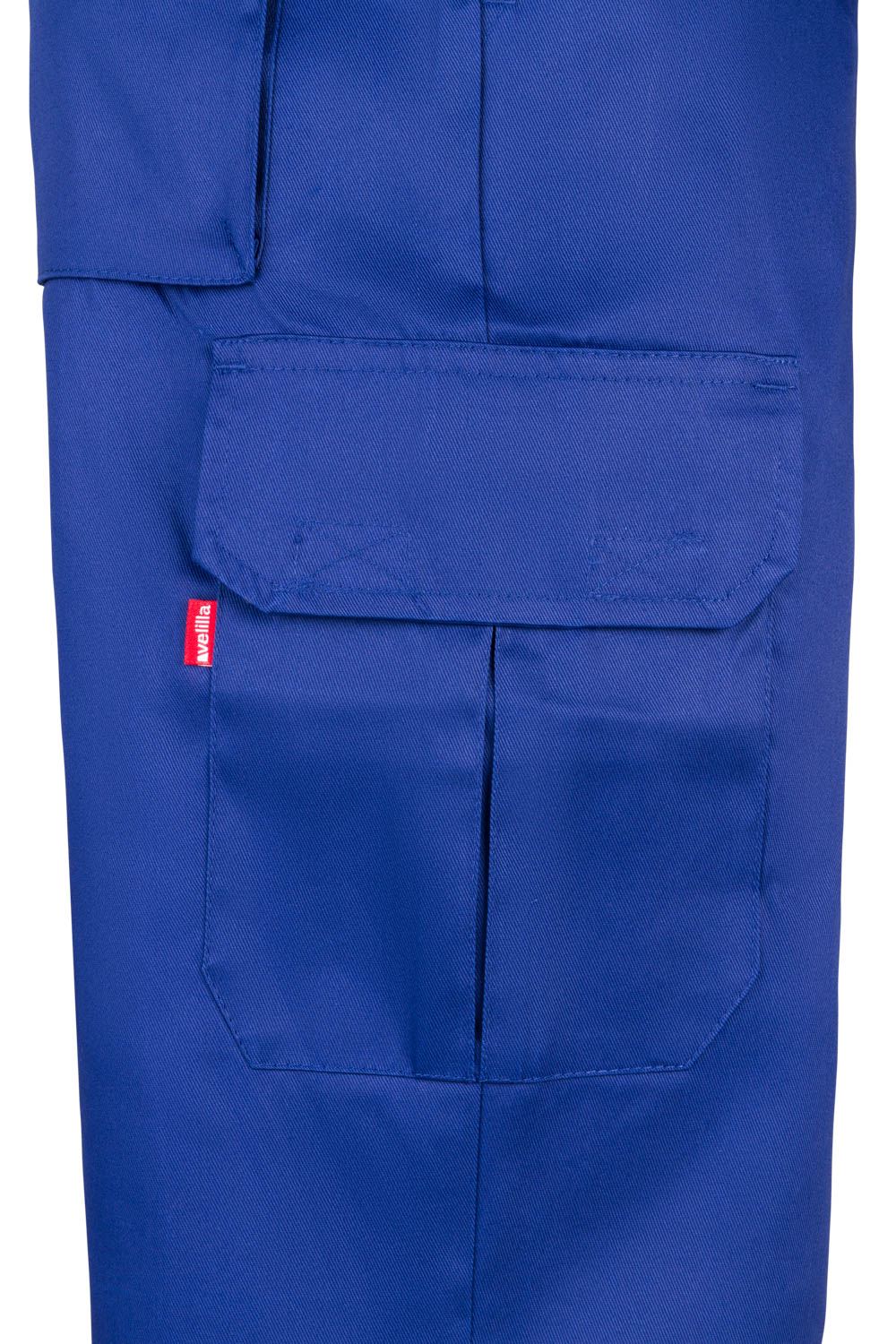 Pantalón multibolsillos VELILLA 345 - Imagen 118