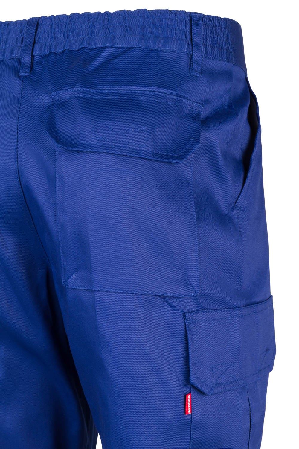 Pantalón multibolsillos VELILLA 345 - Imagen 119