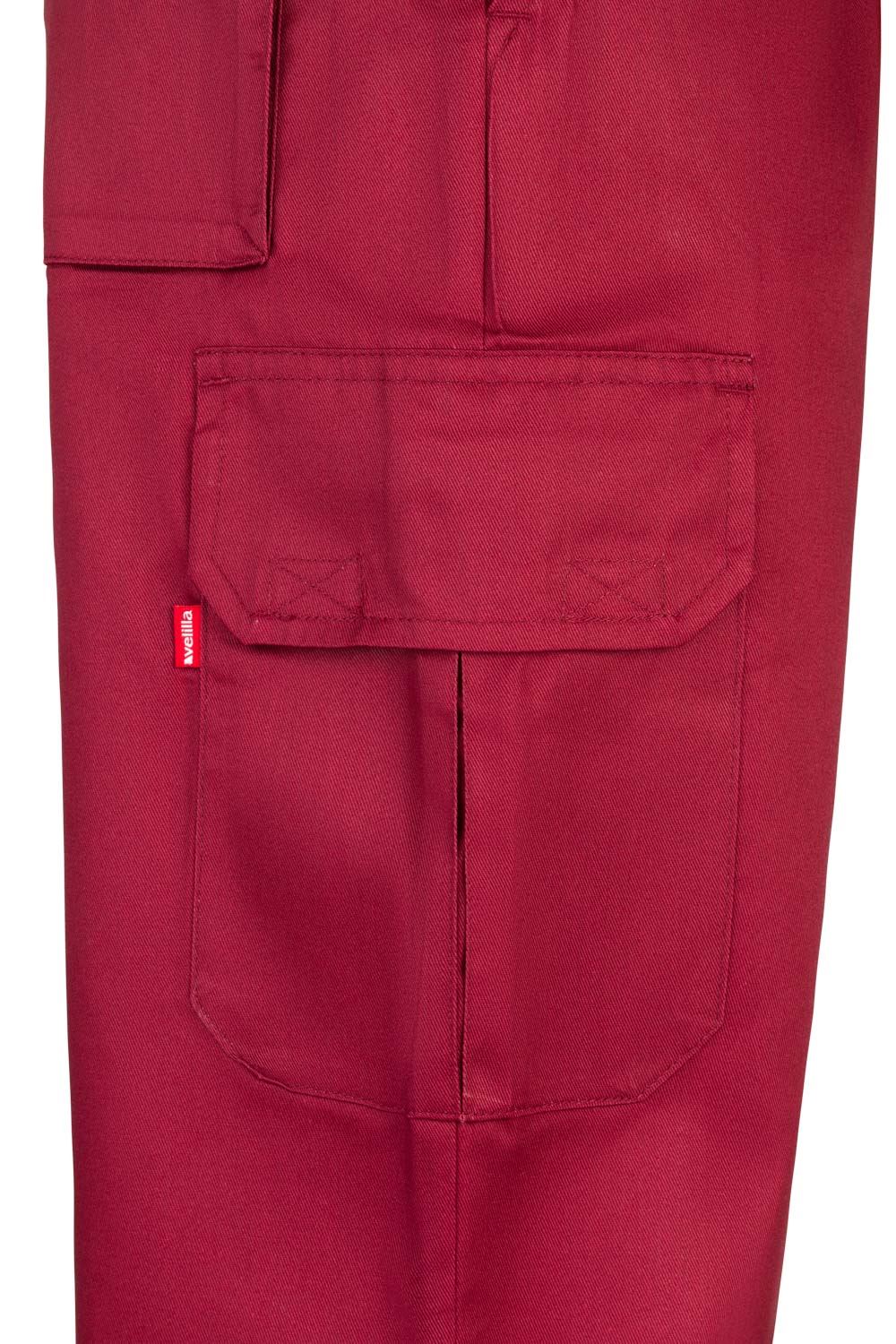 Pantalón multibolsillos VELILLA 345 - Imagen 130