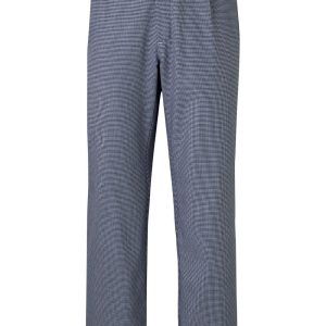 Pantalón de cocina pata de gallo VELILLA 350