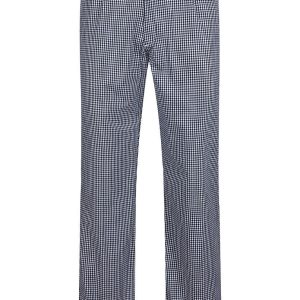 Pantalón de cocina cuadros VELILLA 351