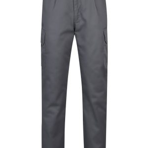 Pantalón acolchado multibolsillos VELILLA 398