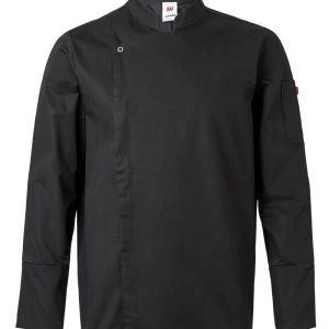 Chaqueta de cocina con tejido transpirable VELILLA 405204