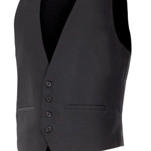 Chaleco sala sin solapa VELILLA 410