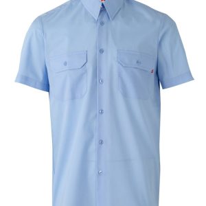 Camisa manga corta VELILLA 522