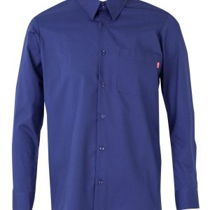 Camisa manga larga VELILLA 529