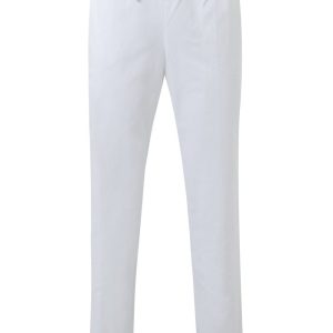 Pantalón pijama 100% algodón con cintas VELILLA 533005