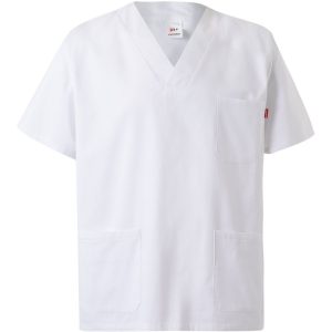 Camisola pijama 100% algodón manga corta VELILLA 535205