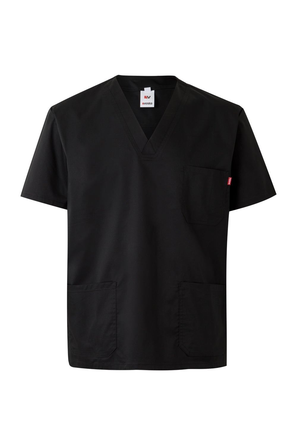 Camisola pijama stretch manga corta VELILLA 535206S - Imagen 74