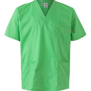 Camisola pijama stretch manga corta VELILLA 535206S