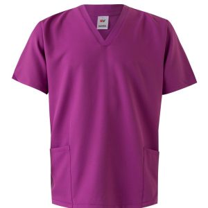 Camisola pijama microfibra manga corta VELILLA 535207