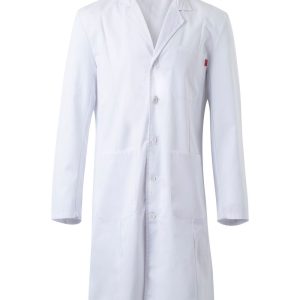 Bata semientallada hombre VELILLA 539001
