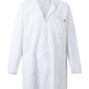 Bata unisex 100% algodón VELILLA 539005