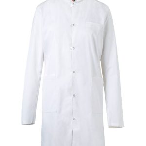 Bata stretch cuello mao hombre VELILLA 539006S