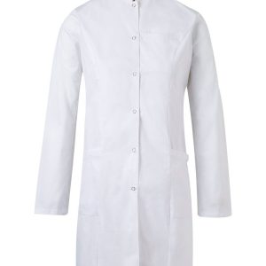 Bata stretch cuello mao mujer VELILLA 539007S