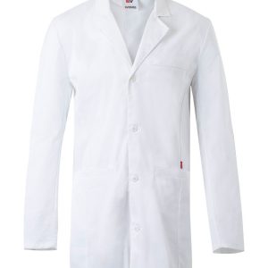 Bata stretch corta hombre VELILLA 539008S