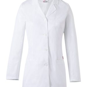 Bata stretch corta mujer VELILLA 539009S