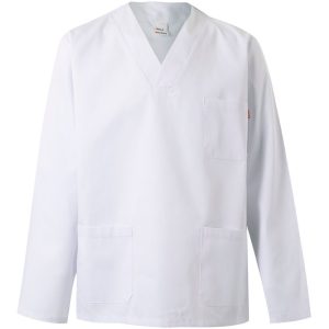 Camisola pijama manga larga VELILLA 588