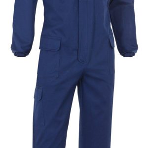 Mono ignífugo - antiestático VELILLA 602003