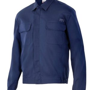 Cazadora ignífuga - antiestática VELILLA 606003