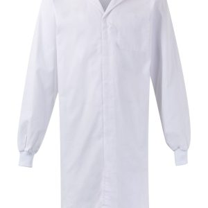 Bata con cierre de velcro VELILLA 705