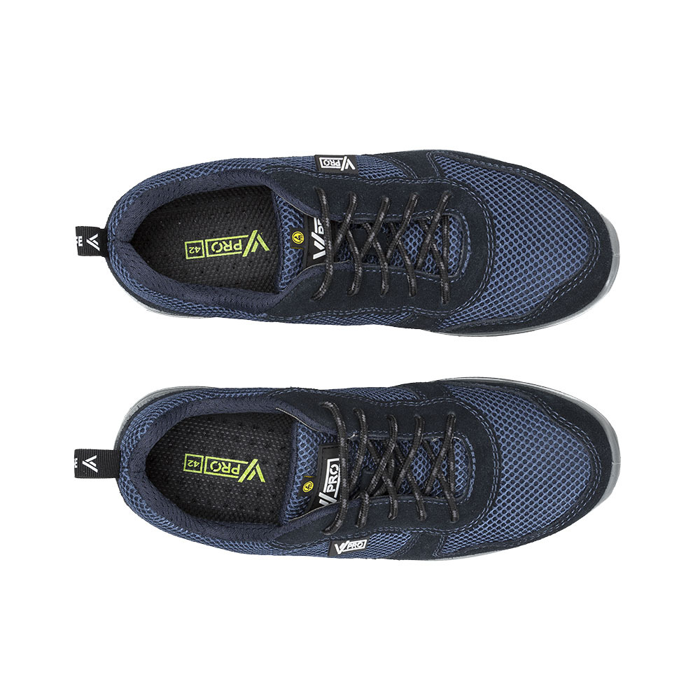 PLAY BLUE V-PRO 707003B - Imagen 8