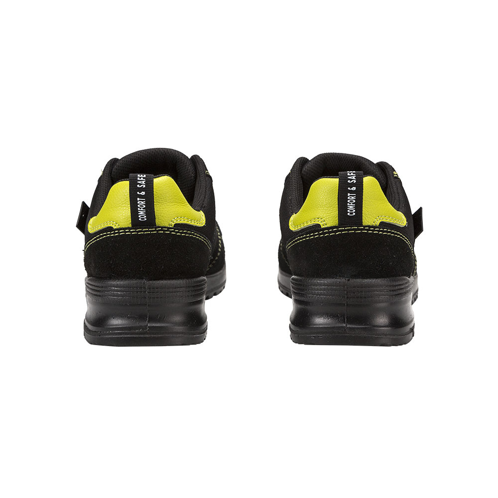 VITAL YELLOW V-PRO 707004Y - Imagen 4