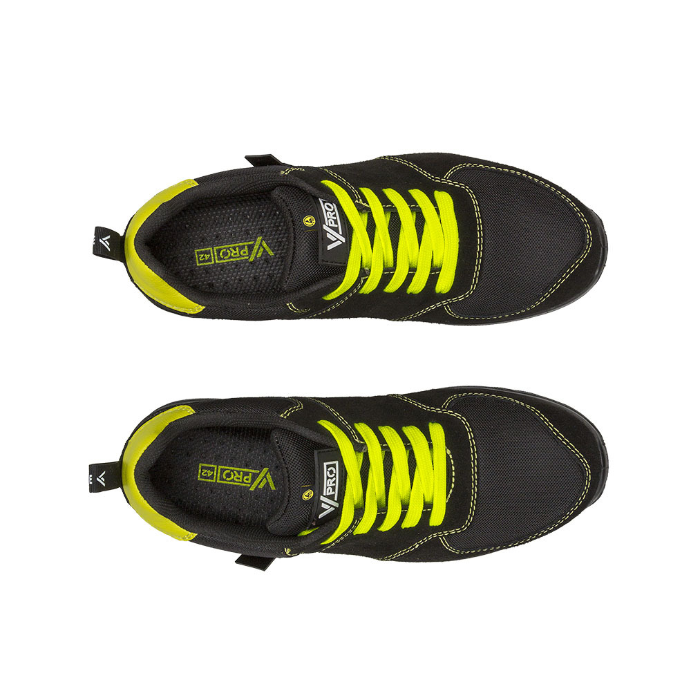 VITAL YELLOW V-PRO 707004Y - Imagen 5