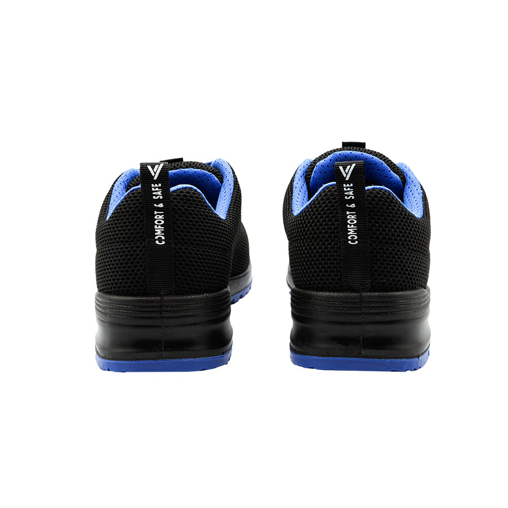 SPEZIAL BLUE V-PRO 707007B - Imagen 4