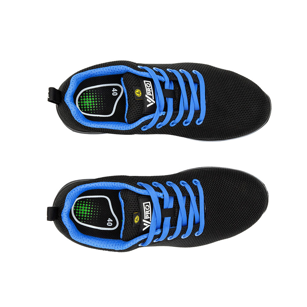 SPEZIAL BLUE V-PRO 707007B - Imagen 5