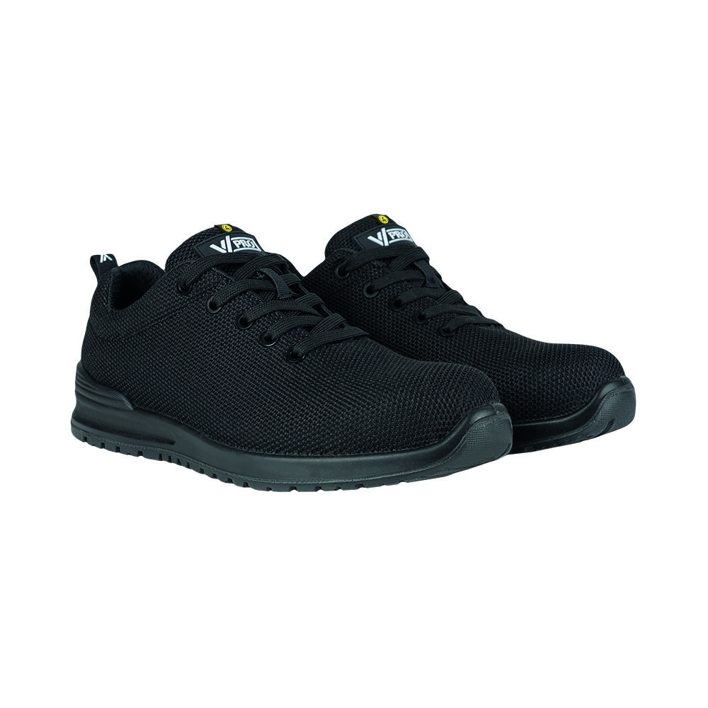 SPEZIAL BLACK V-PRO 707007K