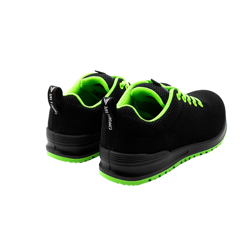 SPEZIAL LIME V-PRO 707007L - Imagen 3