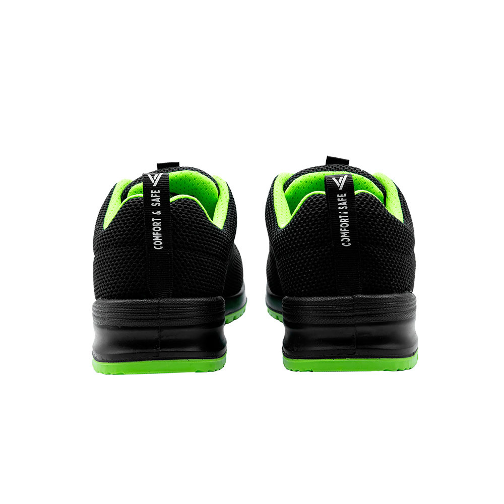 SPEZIAL LIME V-PRO 707007L - Imagen 4