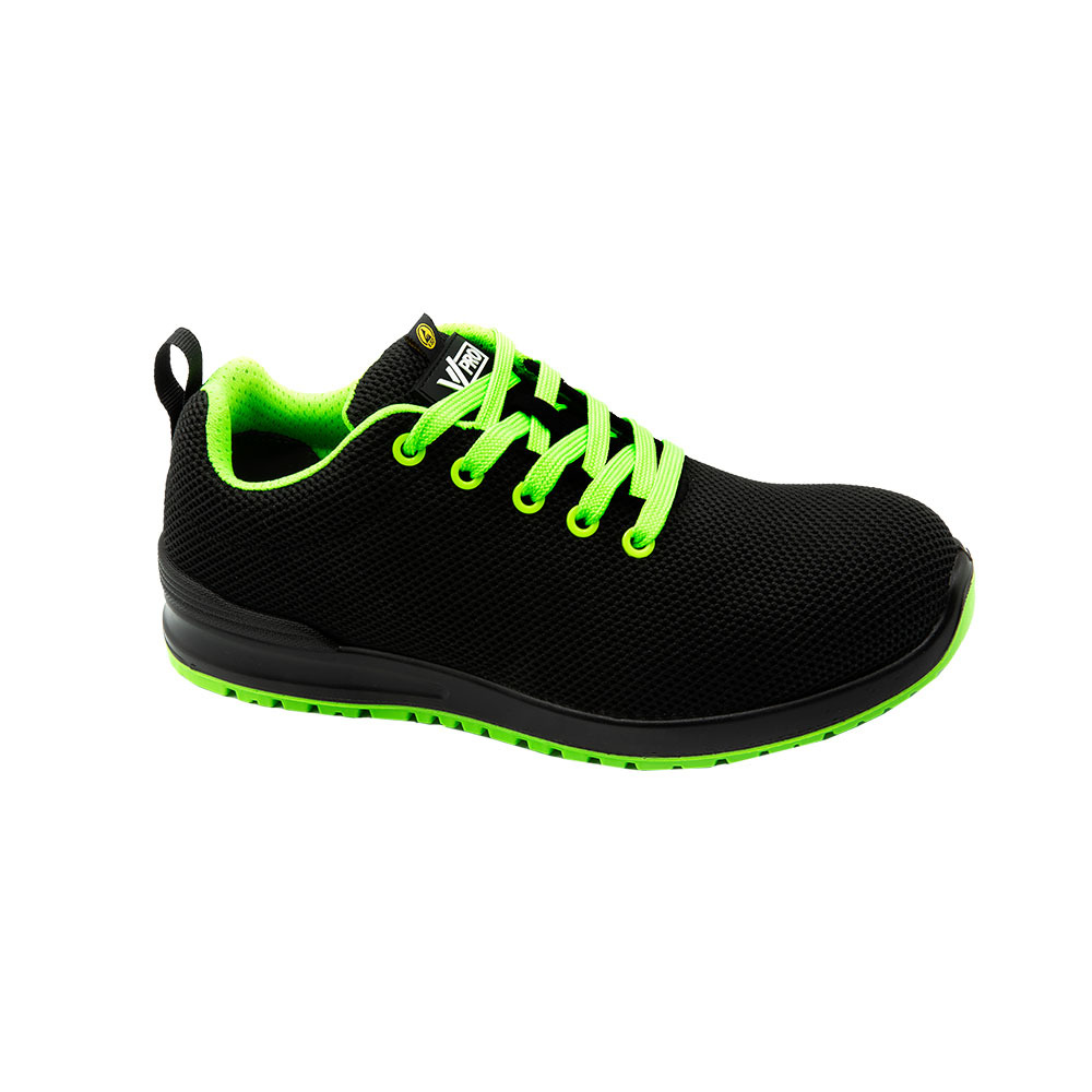 SPEZIAL LIME V-PRO 707007L - Imagen 7