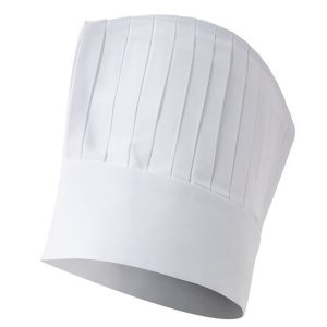 Gorro de cocina VELILLA 82