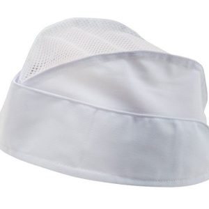 Gorro militar con rejilla VELILLA 91