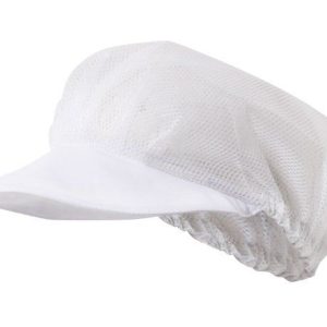 Cofia con rejilla VELILLA 93