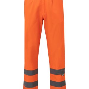 Pantalón forrado VELILLA F160