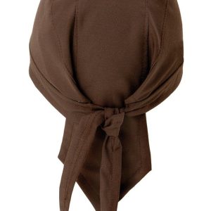 Gorro con tiras VELILLA MACIS